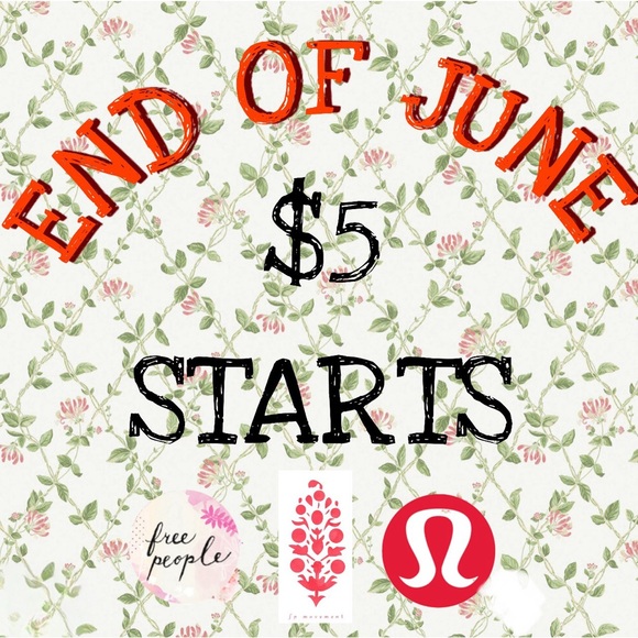 Tops - 06/29/25 Live Show Unlisted Items